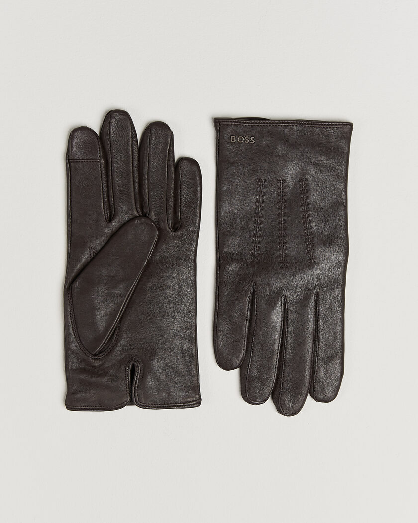 Hestra Ergo Grip CZone Vernum Glove Brown at CareOfCarl.com