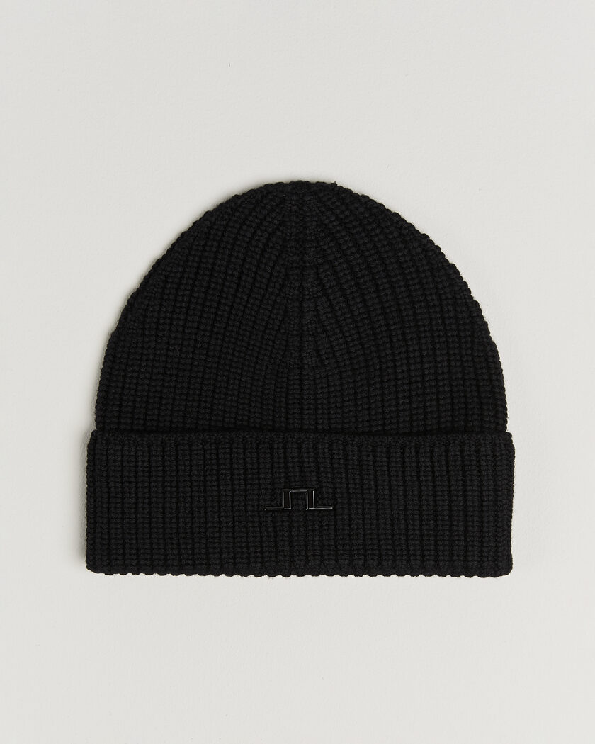 Arc'teryx Mallow Toque Hat Black at CareOfCarl.com