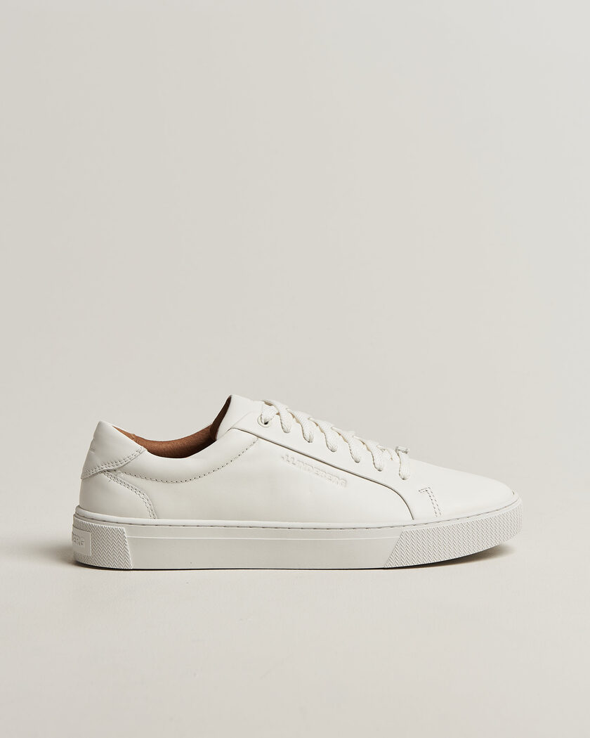  J.Lindeberg Art Signature II Sneaker White – White