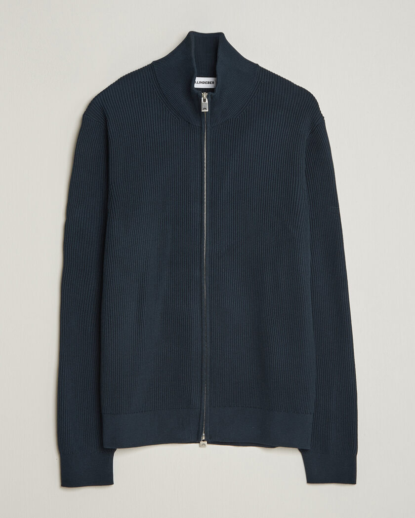 adidas Originals Firebird Full Zip Blue at CareOfCarl.com