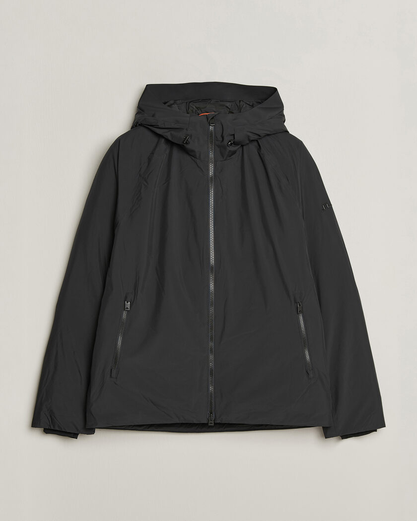 J.Lindeberg Alvin Down Jacket Black – Black