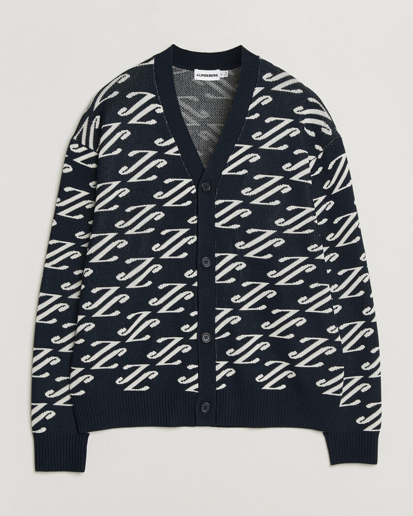 トップス RRL AUTOCYCLE PATCHED LOGO CARDIGAN RRL Eagle Patch Shawl Cardigan Navy at CareOfCarl.com