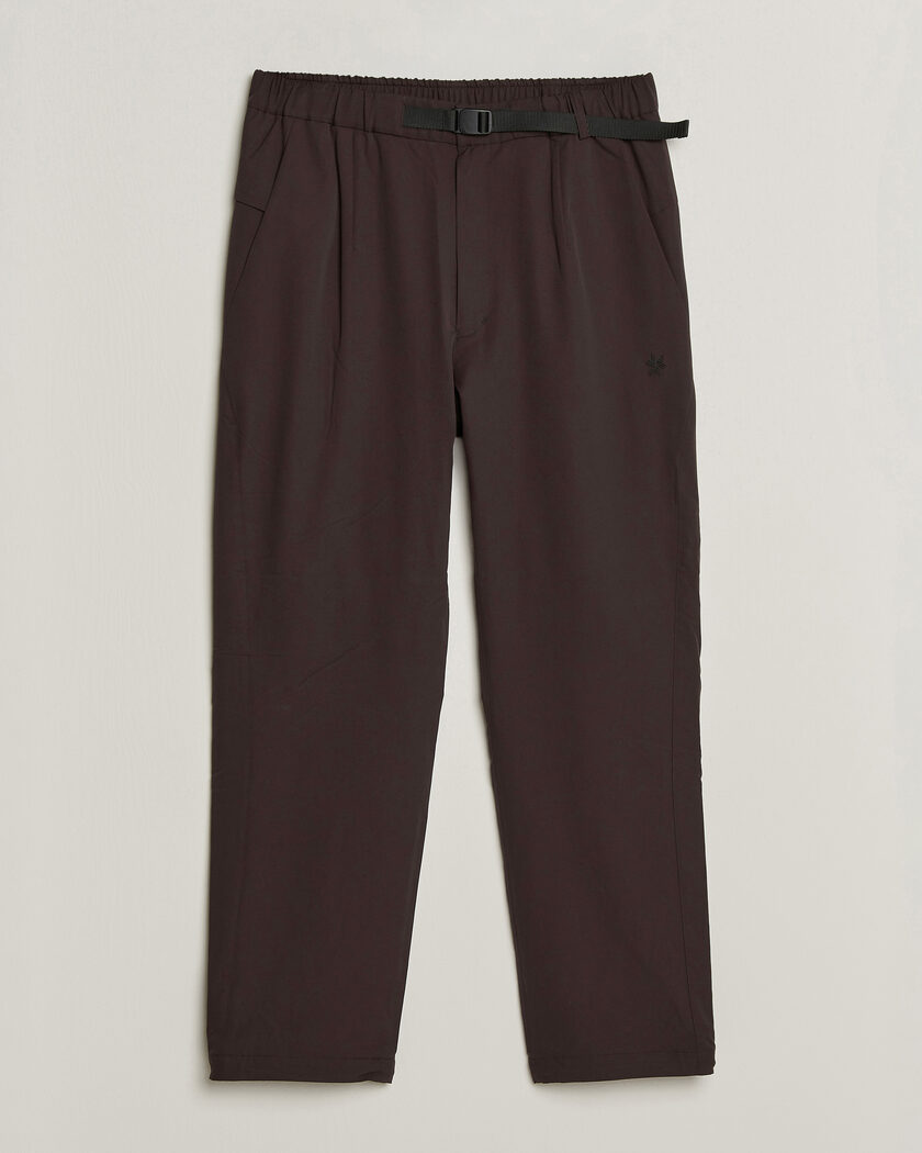 Arc'teryx Veilance Voronoi Softshell Pants Ganache at CareOfCarl.com