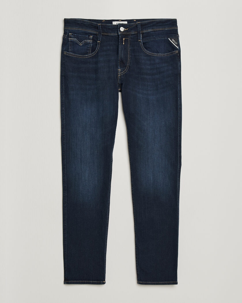 Levi's 502 Taper Jeans Part The Sea at CareOfCarl.com