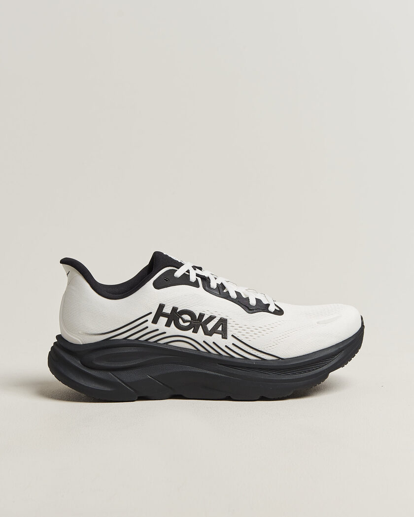 Hoka Clifton 11 White/Black – White