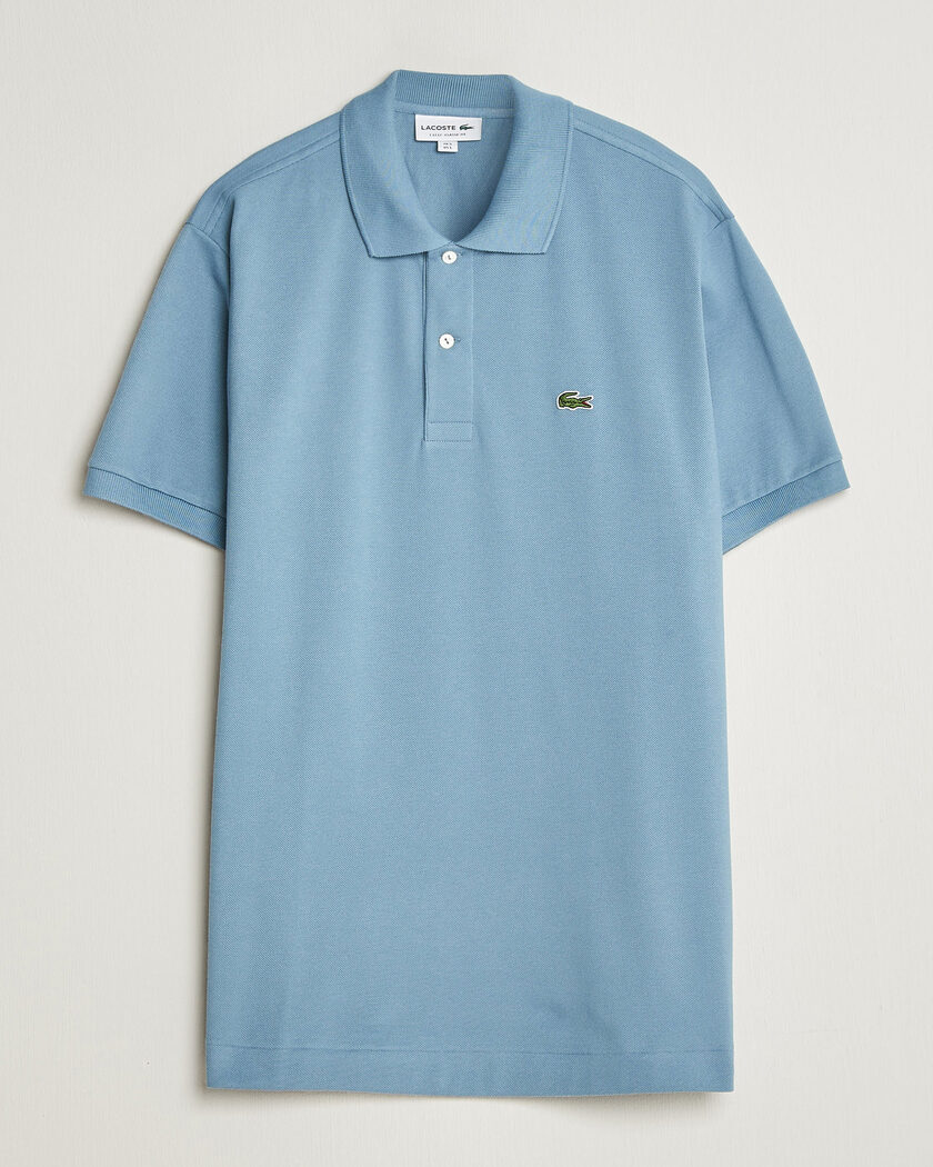 Polo Ralph Lauren Corduroy Polo Andover Heather at CareOfCarl.com