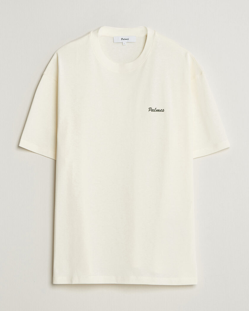 Carhartt WIP 2-Pack Standard Crew Neck T-Shirt White at CareOfCarl.com