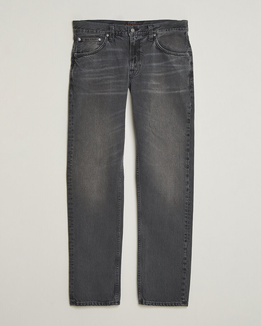 Levi's 501 Original Jeans Walk Down Broadway at CareOfCarl.com