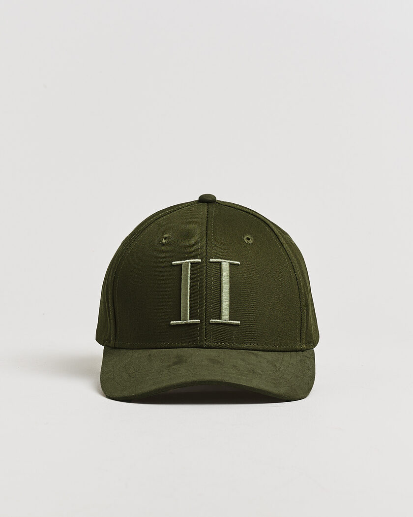Stone Island Nylon Metal Cap Musk at CareOfCarl.com