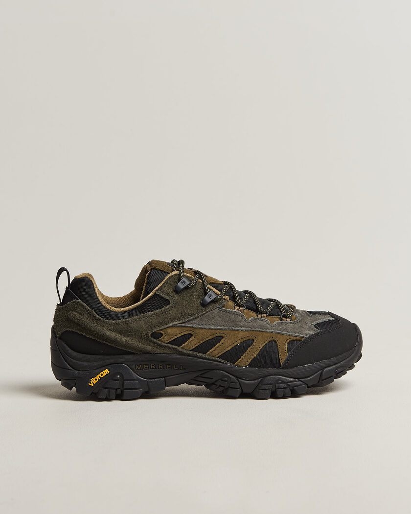 Merrell MOAB 2 Mesa Luxe Black/Beluga – Black