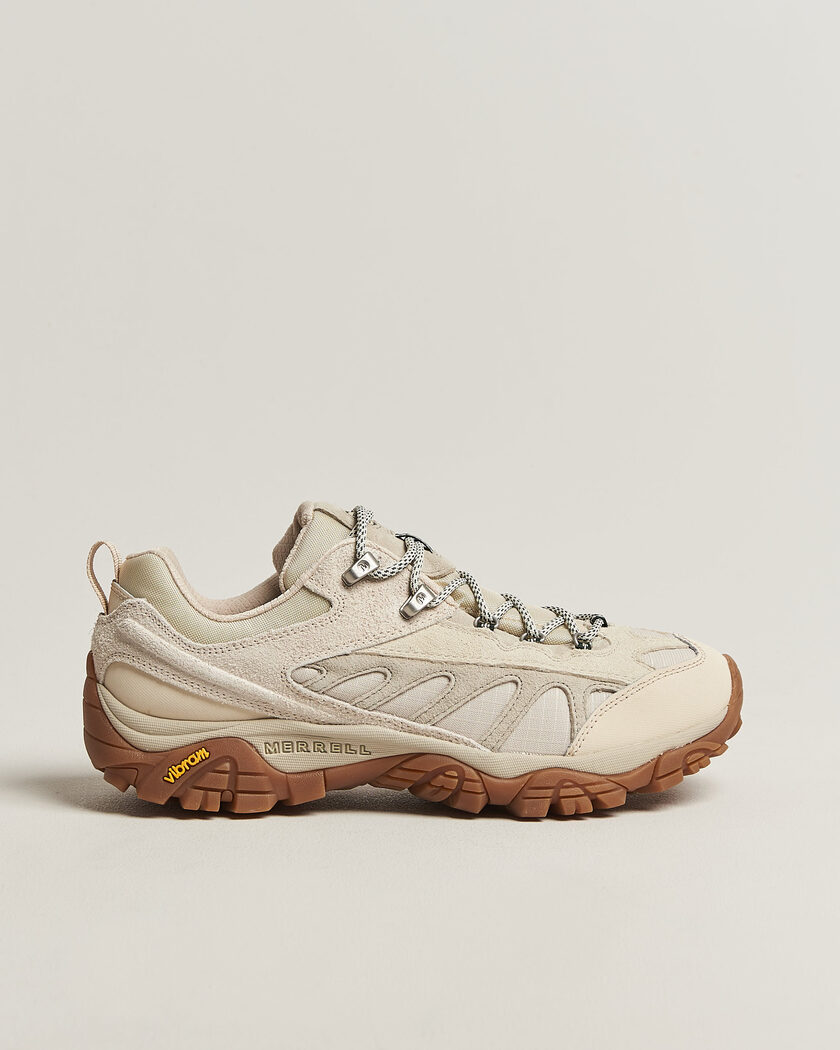 Merrell MOAB 2 Mesa Luxe Eggshell/Gleam – White
