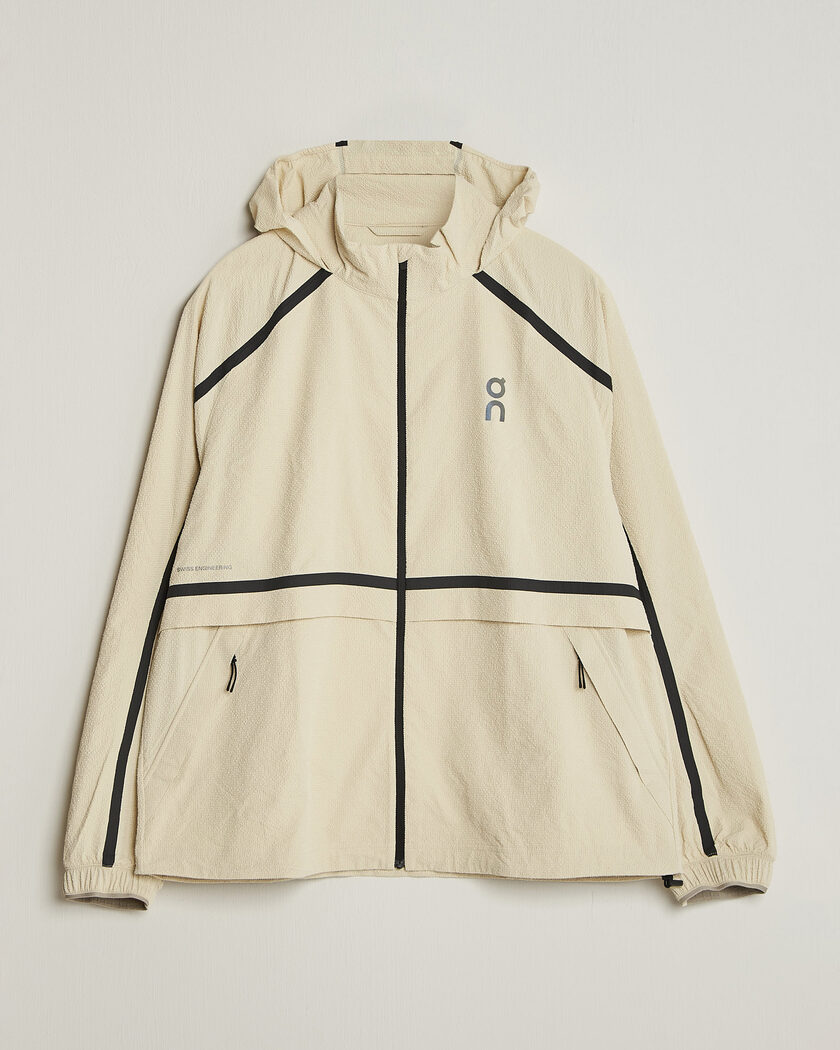 Arc'teryx Veilance Isogon GORE-TEX Hooded Shell Jacket Black at