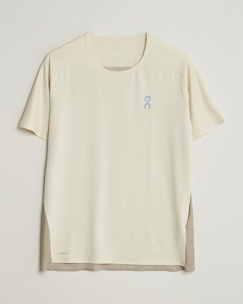 ON Performance T-Shirt Iceberg/Tin at CareOfCarl.com