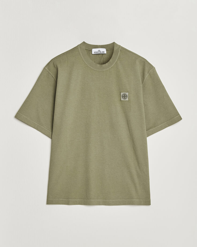Arc'teryx Veilance Frame Short Sleeve T-Shirt Verdigris at