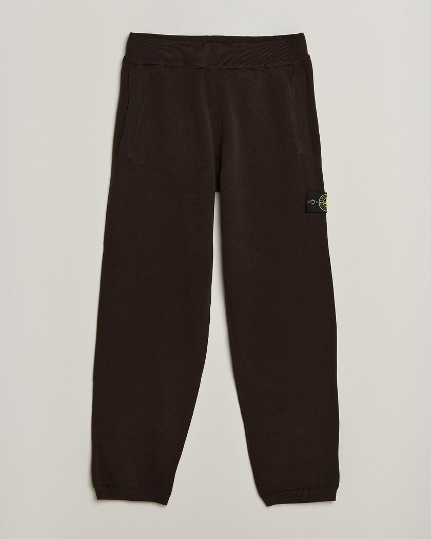 Auralee Wool/Linen Ox Drawstring Pants Black at CareOfCarl.com