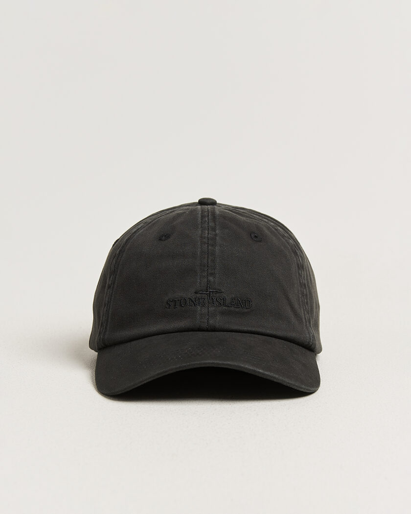 Arc'teryx Veilance Stealth Cap Black at CareOfCarl.com