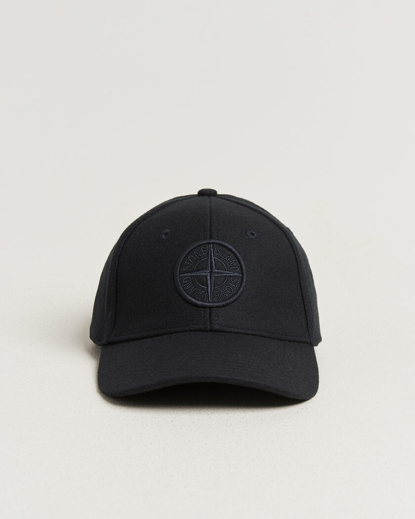 stone  nylon l cap ナイロンメタル Stone Island Nylon Metal Cap Musk at CareOfCarl.com