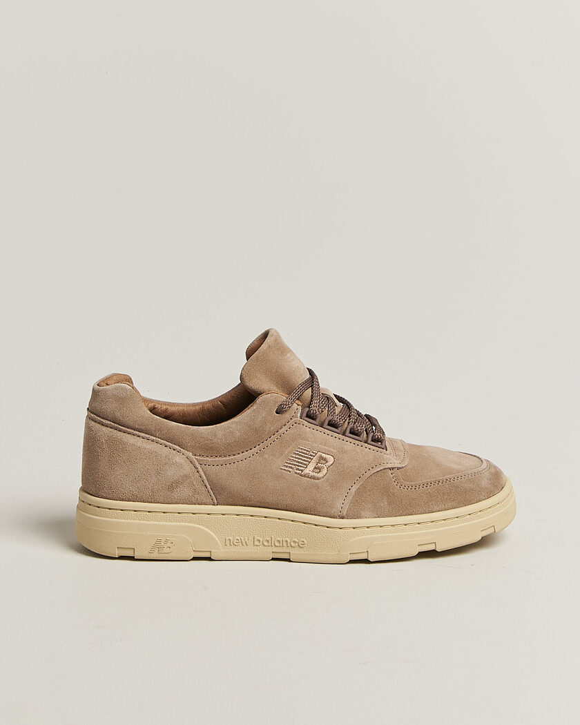 New Balance Made In US & UK New Balance Made in Made in UK Allerdale White Pepper – Beige