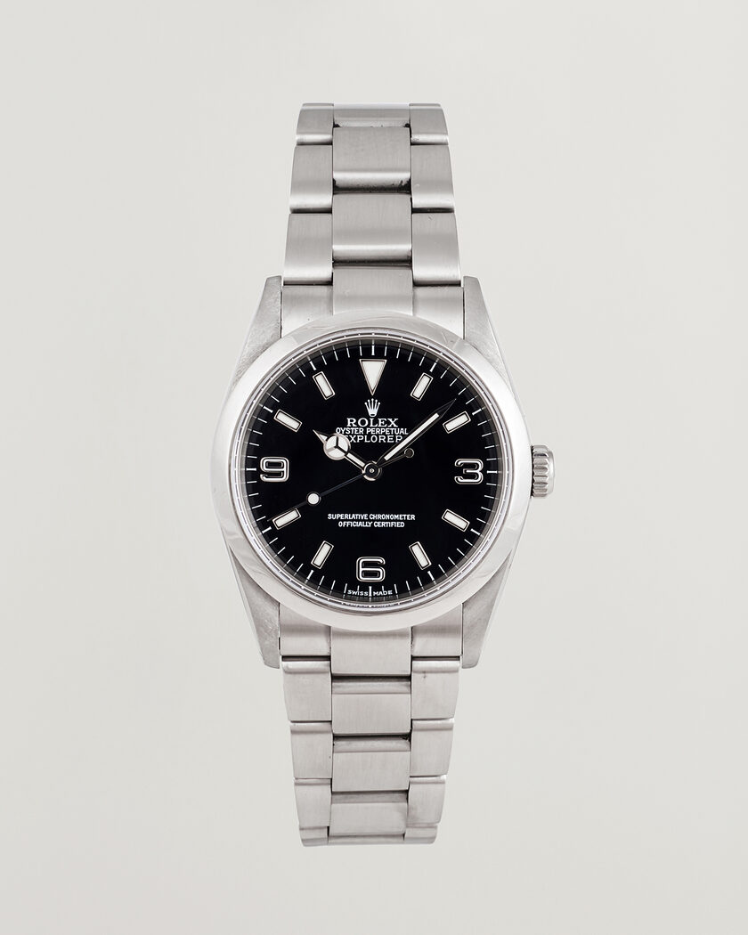Rolex Pre-Owned Rolex Box 68.00.2 at CareOfCarl.com