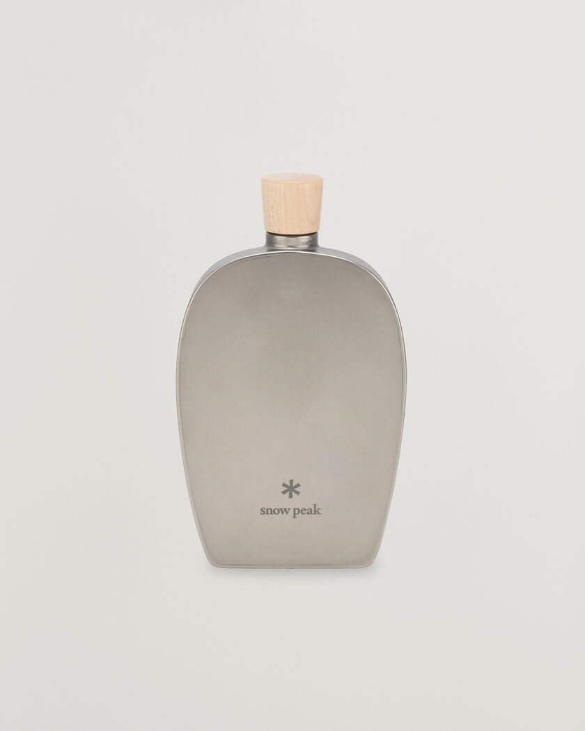 Snow Peak Aurora Bottle 800 Ocean at CareOfCarl.com