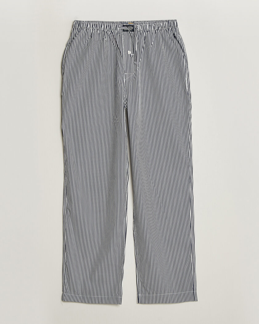 Polo Ralph Lauren Pyjamas Pants Navy/White – Blue