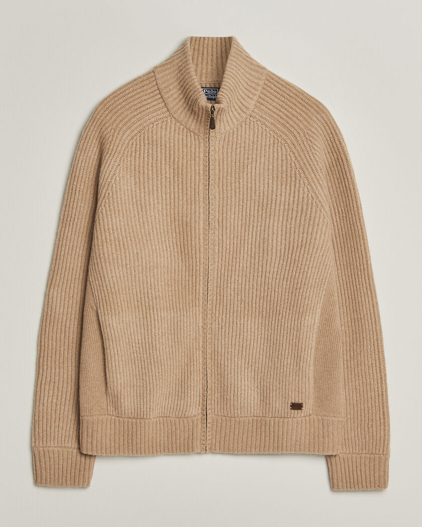 Polo Ralph Lauren Full-zip at CareOfCarl.com