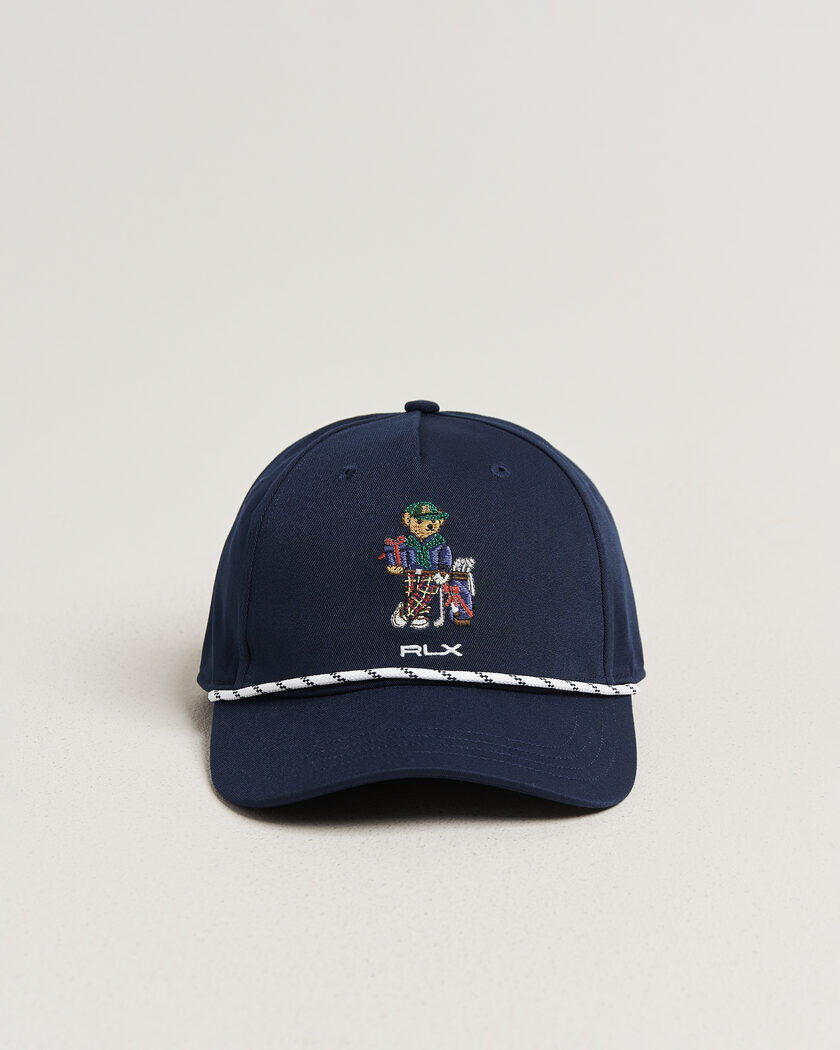 Stone Island Nylon Metal Cap Black at CareOfCarl.com