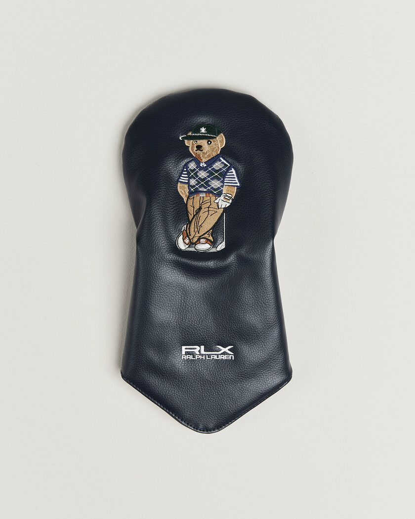 RLX Ralph Lauren Insulated Dyed Vest Refined Navy at CareOfCarl.com