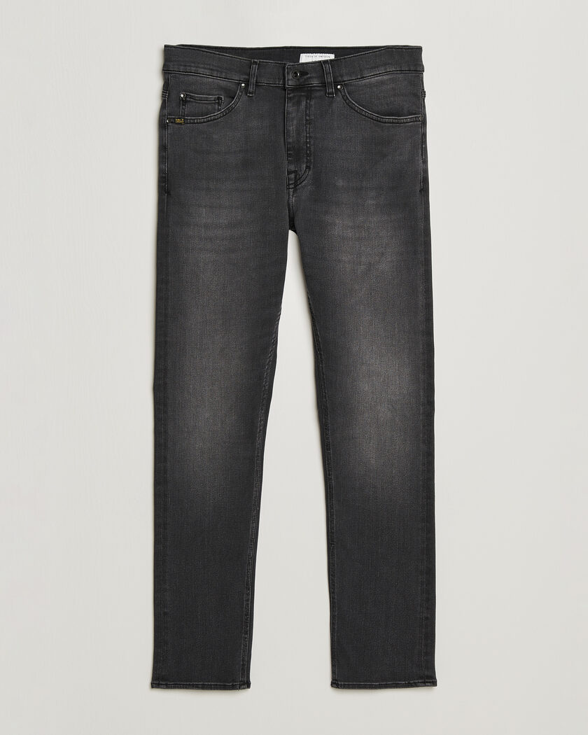Tiger of Sweden Evolve Jeans Washed Black – Black