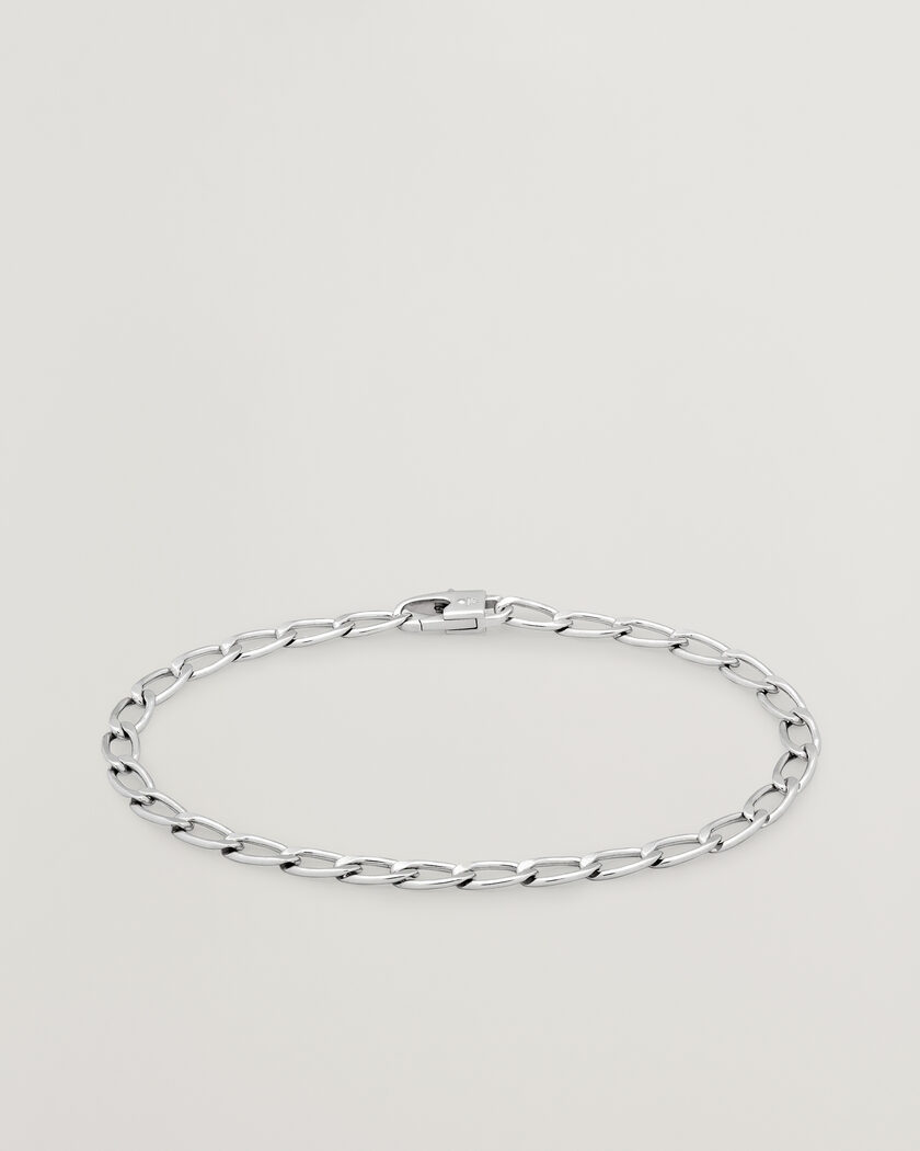 テイカ13万円‼︎】LE GRAMME ribbon ブレスレット(33g) LE GRAMME