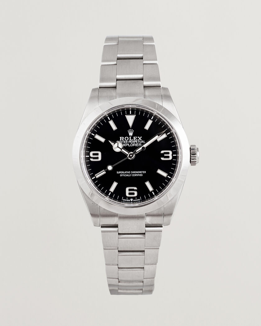 Rolex Pre-Owned Rolex Box 68.00.2/ 16600 at CareOfCarl.com