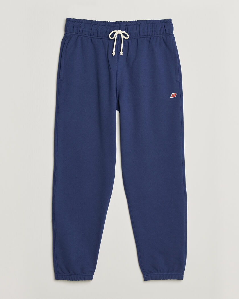 New Balance Made In US & UK New Balance Made in Made In USA Core Sweatpants Blue Oyster – Blue
