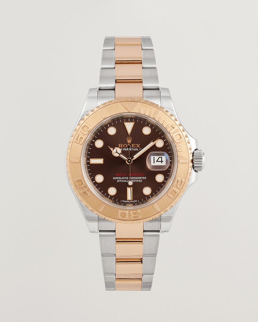 Rolex Pre-Owned Rolex Box 68.00.2/ 16600 at CareOfCarl.com