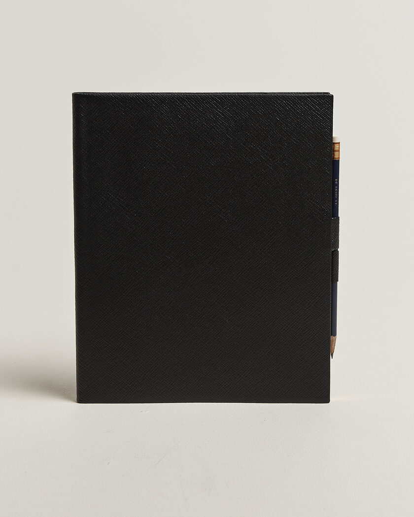 Montblanc Notebook #146 Extreme 3.0 Collection Lined Ink Blue at