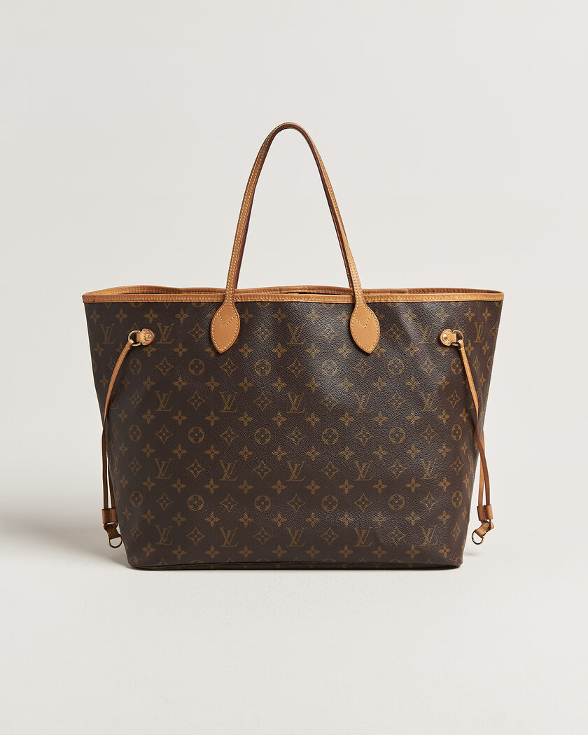 Louis Vuitton Pre-Owned Porte-Documents Voyage Briefcase Monogram