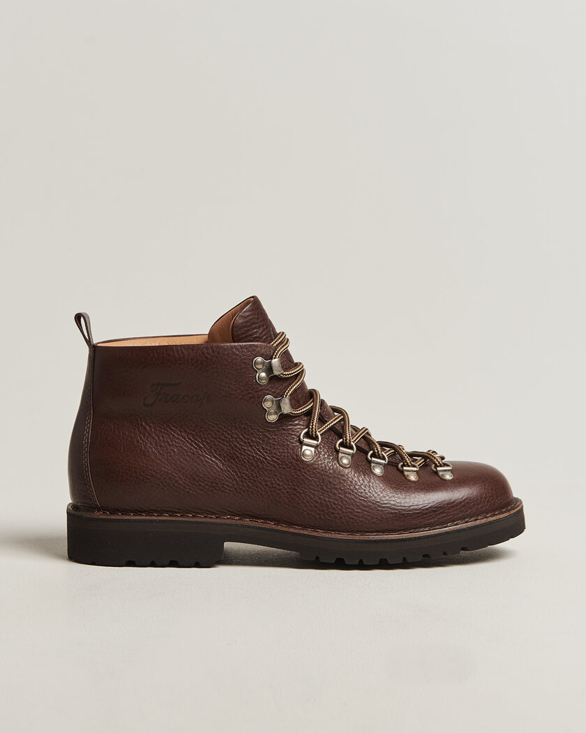 Danner Field GORE-TEX Low Boot Brown at CareOfCarl.com