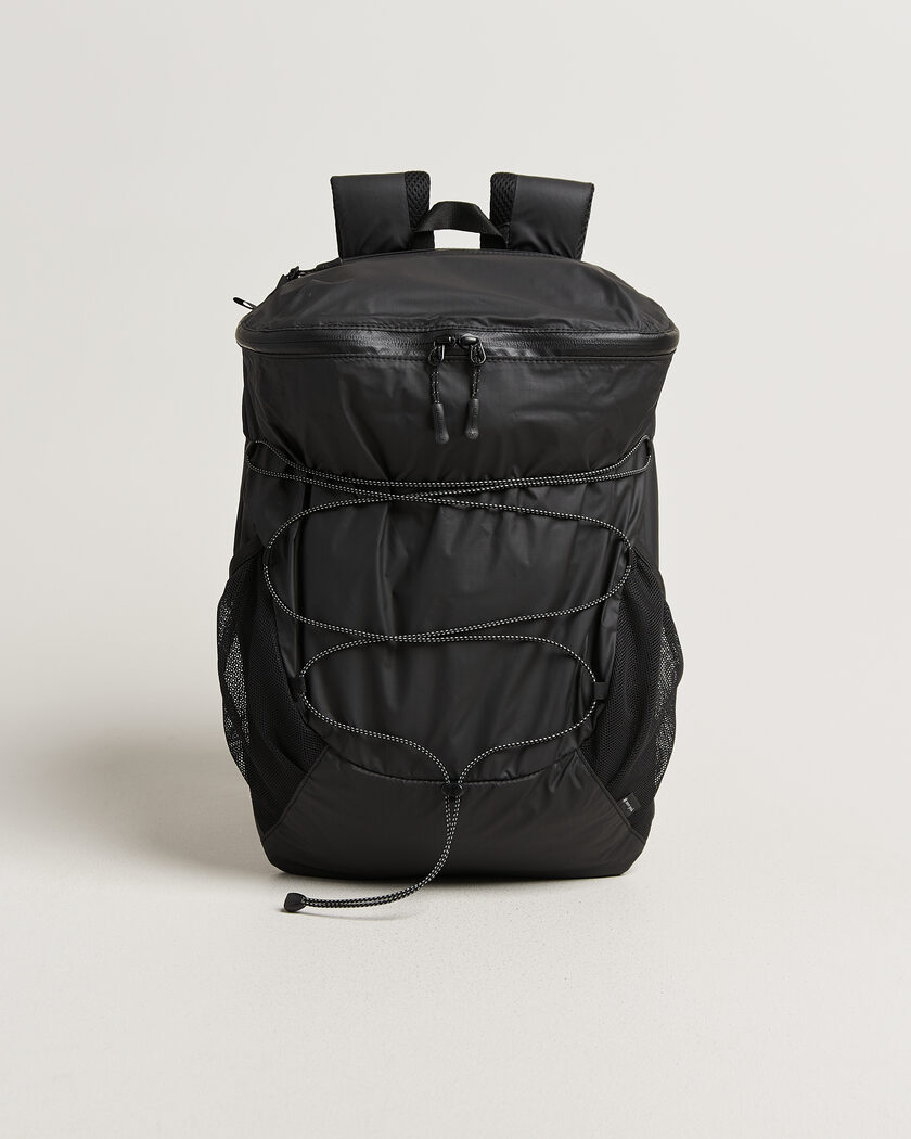 Arc'teryx Konseal 15L Backpack Black at CareOfCarl.com