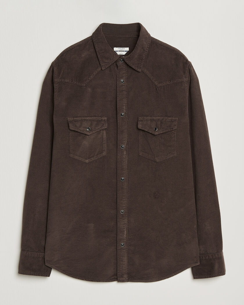 Stone Island Nylon Metal Zip Overshirt Pearl Grey at CareOfCarl.com
