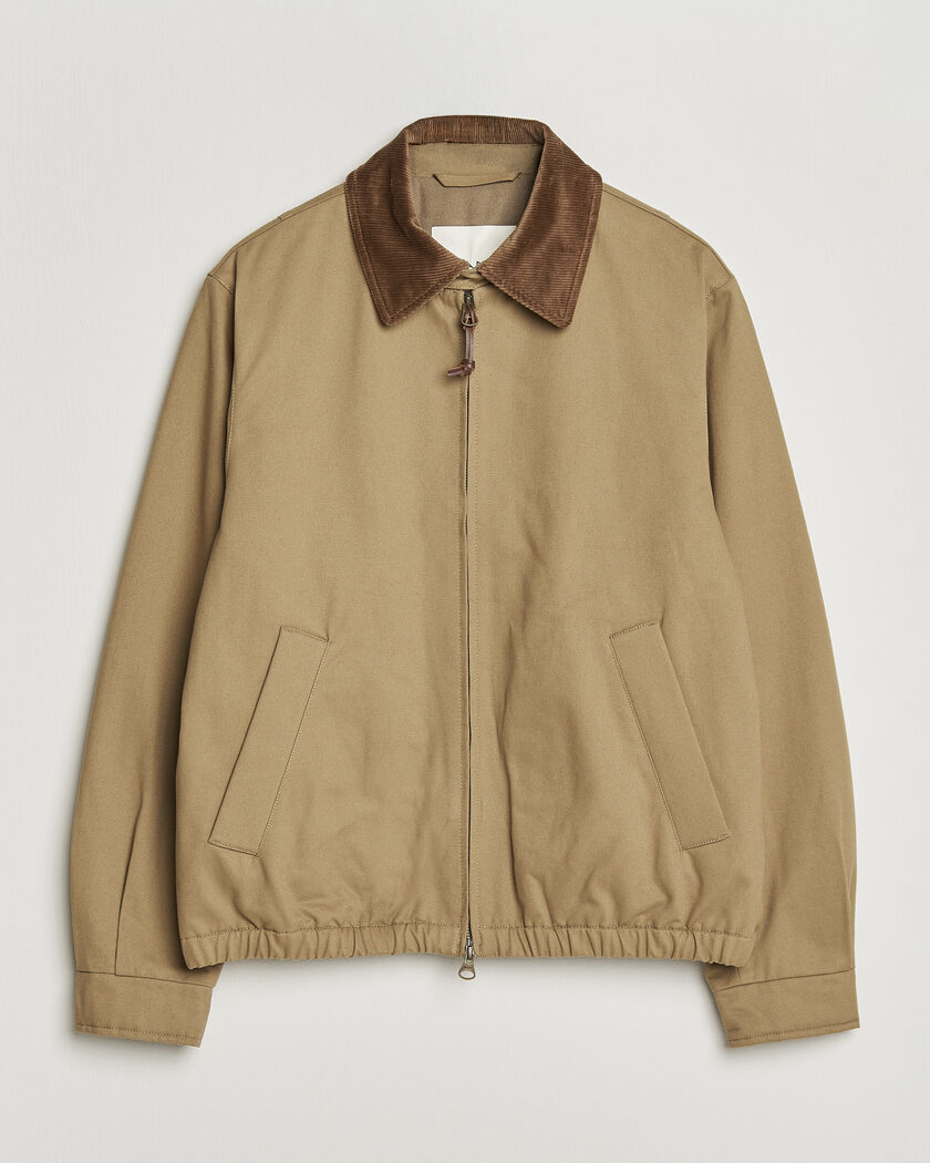 Columbia Landroamer Half-Zip Overshirt Ancient Fossil at
