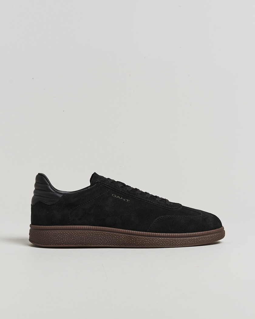 Novesta German Army Trainer Black at CareOfCarl.com