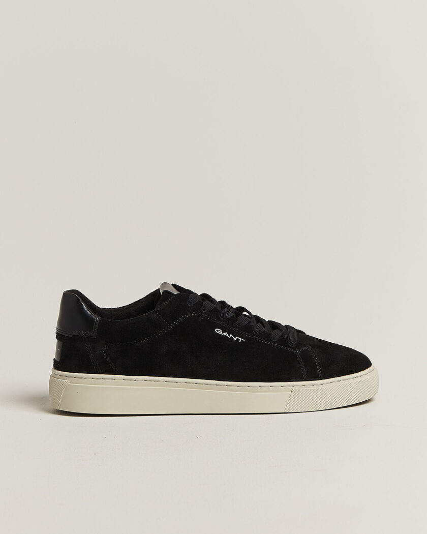 Novesta German Army Trainer Black at CareOfCarl.com