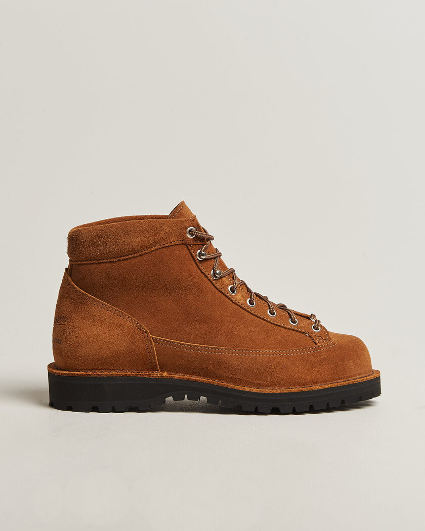 Danner Danner Light GORE-TEX Boot Brown at CareOfCarl.com