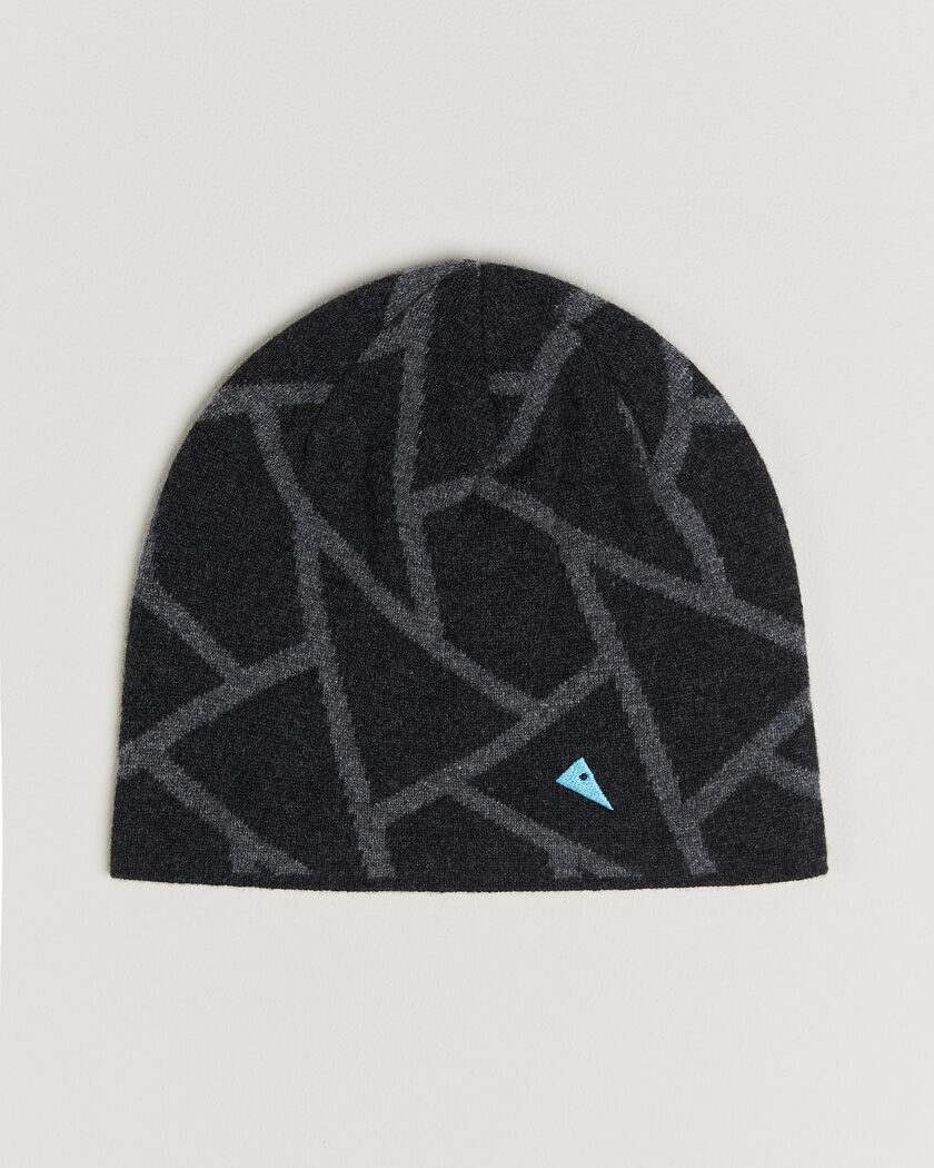 Arc'teryx Bird Head Beanie 24K Black at CareOfCarl.com