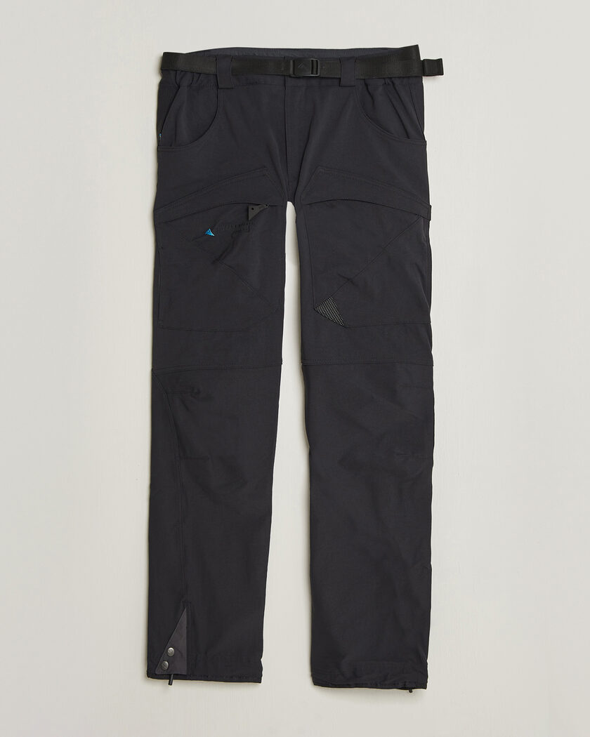 Arc'teryx Veilance Voronoi Softshell Pants Ganache at CareOfCarl.com