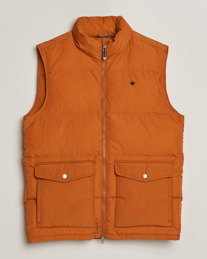 Sail Racing Race I-Warm Vest Carbon at CareOfCarl.com