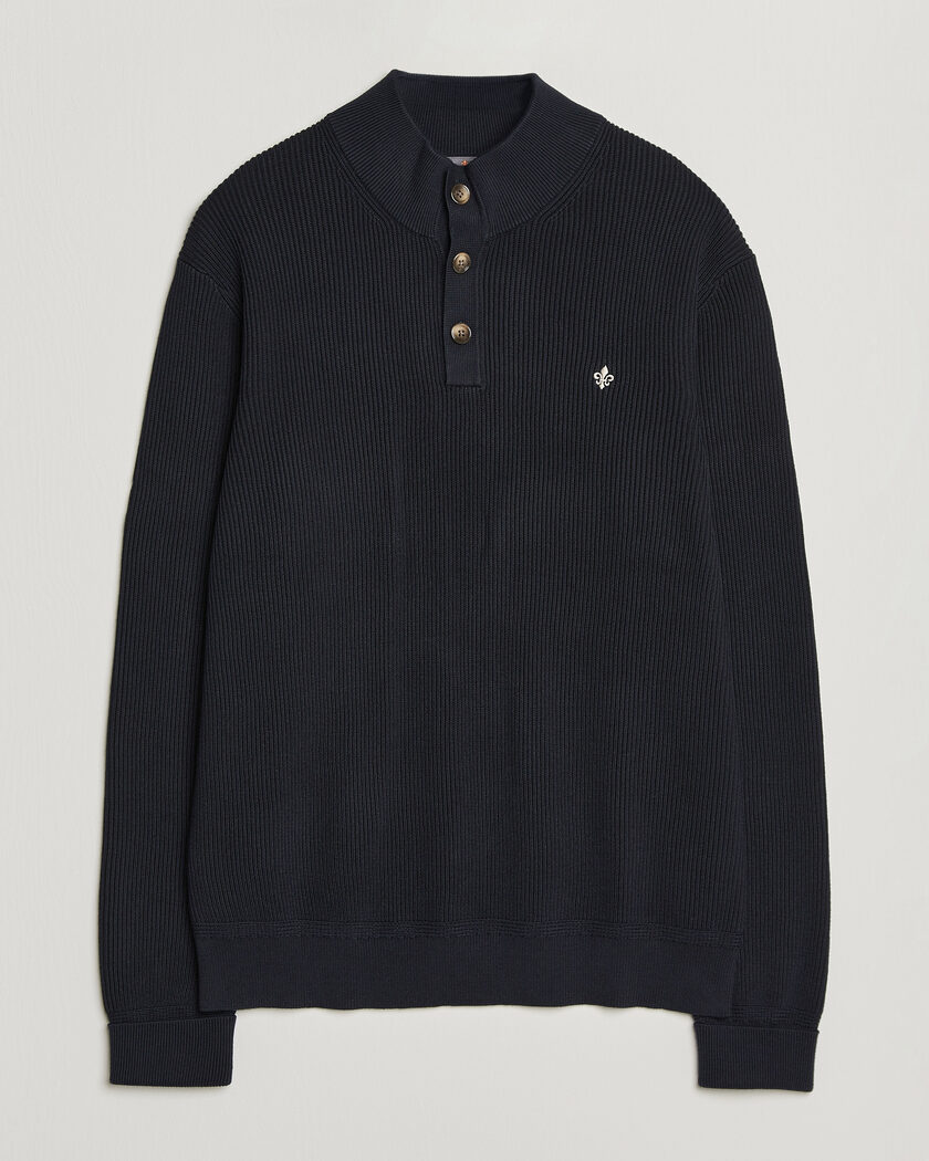 Arc'teryx Covert Half-Zip Lodestar Heather at CareOfCarl.com