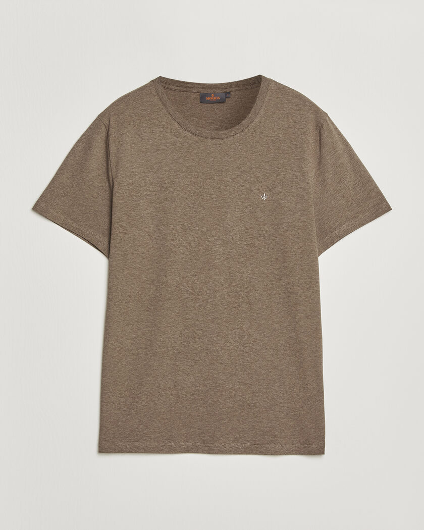 Colorful Standard Classic Organic T-Shirt Coffee Brown at