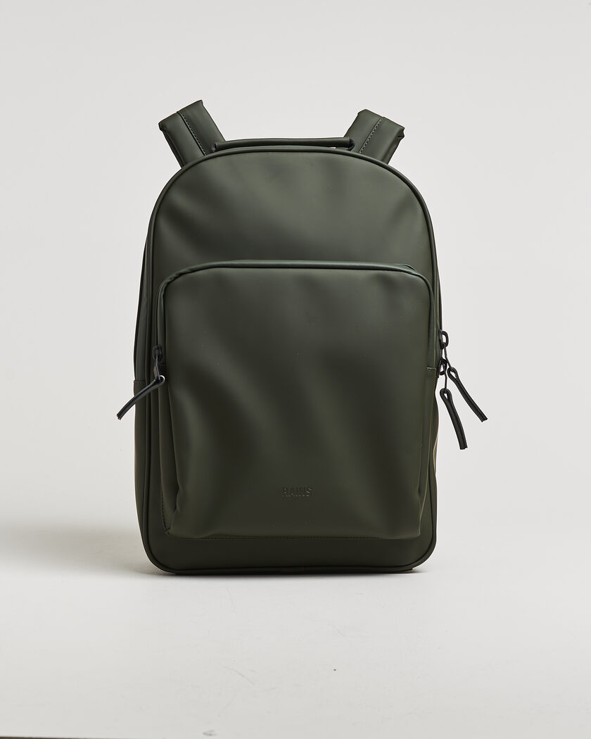 TUMI Packable Backpack Rain Cover Black at CareOfCarl.com