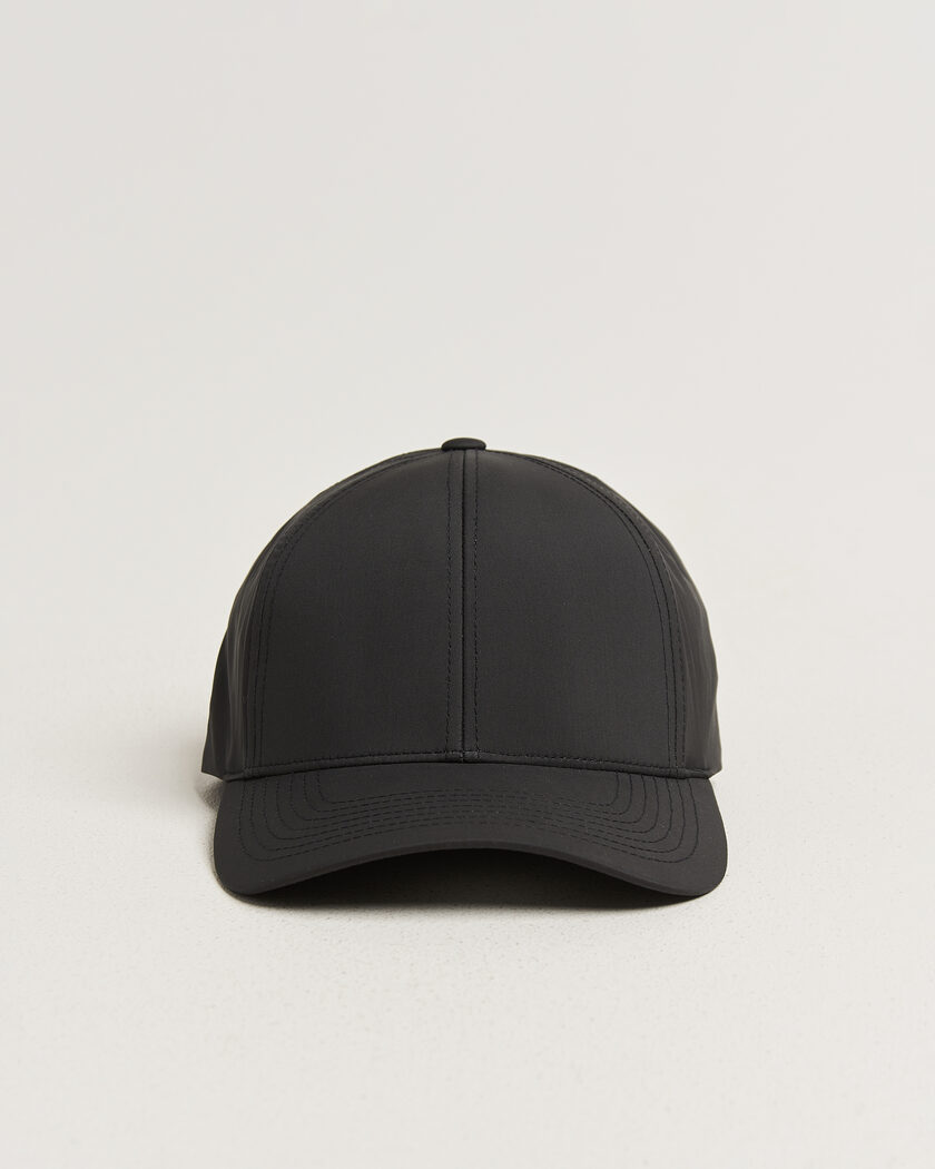Polo Ralph Lauren Classic Sports Cap Black at CareOfCarl.com