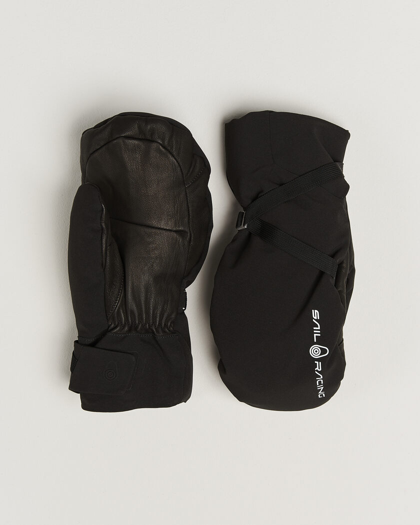 Arc'teryx Venta Mitten Black at CareOfCarl.com